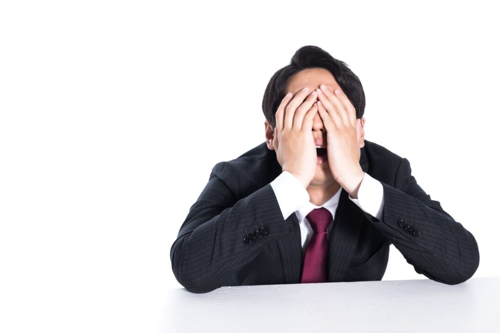 取引先から入金がない！未入金が起きた時の対処法と回収方法ガイド